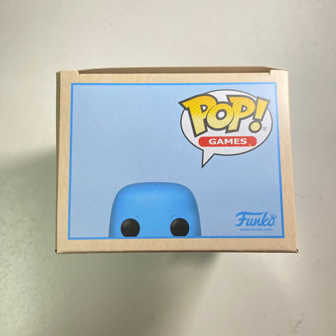 Squirtle (Soft Colour) - Pokemon Funko Pop 504