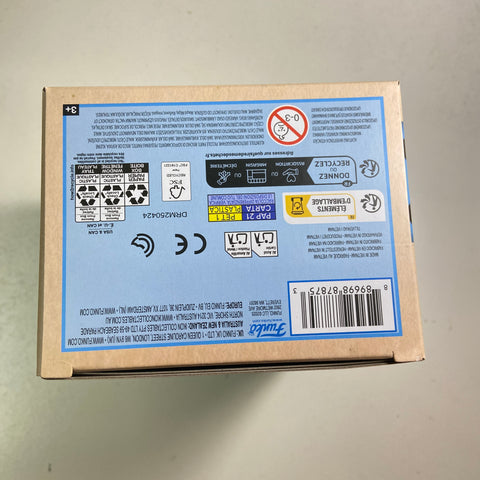 Squirtle (Soft Colour) - Pokemon Funko Pop 504