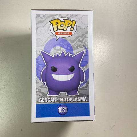 Gengar - Pokemon Funko Pop 1031
