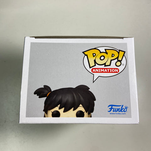 Inuyasha - Rin Funko Pop 1296