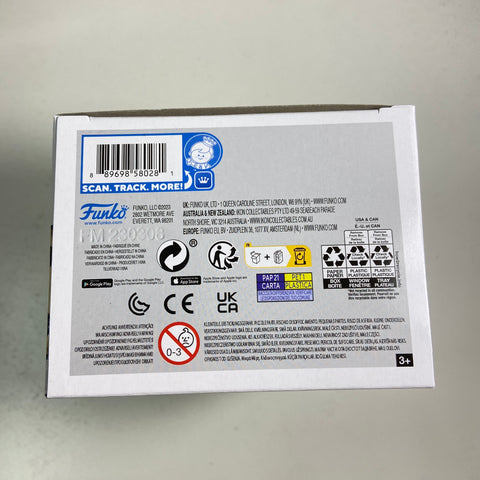 Inuyasha - Rin Funko Pop 1296