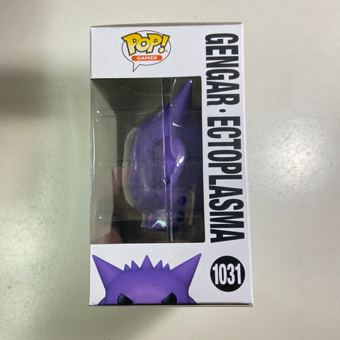 Gengar - Pokemon Funko Pop 1031