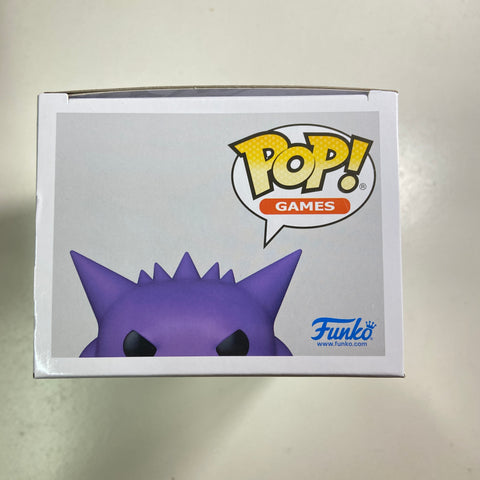 Gengar - Pokemon Funko Pop 1031