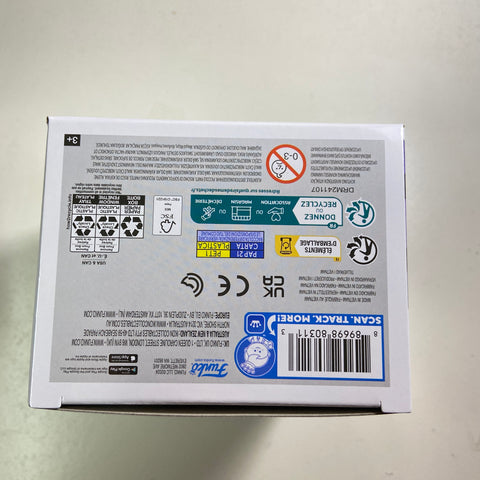 Gengar - Pokemon Funko Pop 1031