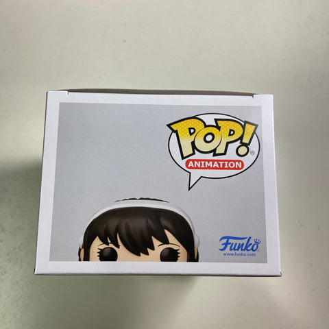 Spy x Family - Yor Forger Funko Pop 1952 Exclusive