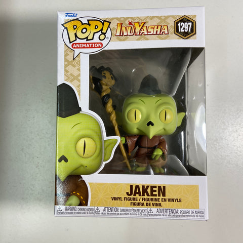 Inuyasha - Jaken Funko Pop 1297