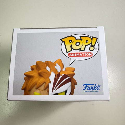 Bleach - Ichigo Kurosaki Funko Pop 1828 Exclusive