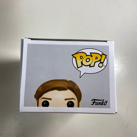 Obi Wan Kenobi - Star Wars Funko Pop 270