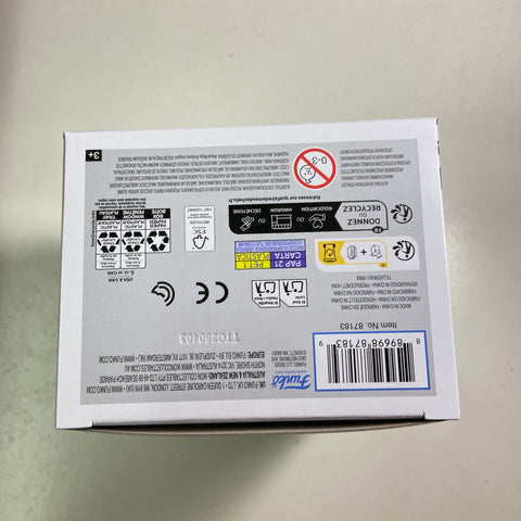 Spy x Family - Yor Forger Funko Pop 1952 Exclusive