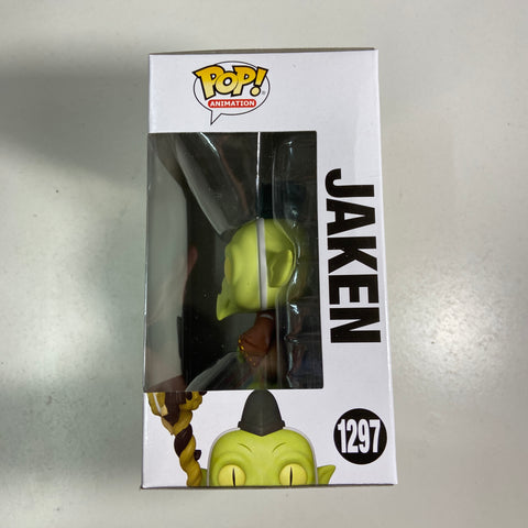 Inuyasha - Jaken Funko Pop 1297