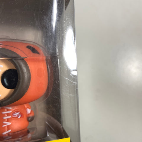 South Park - Kenny (Zombie) Funko Pop 05 Hot Topic Exclusive