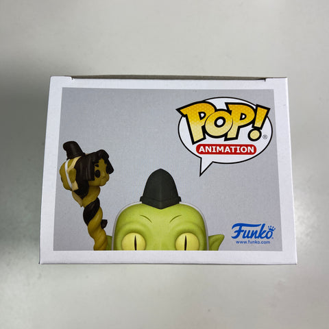 Inuyasha - Jaken Funko Pop 1297