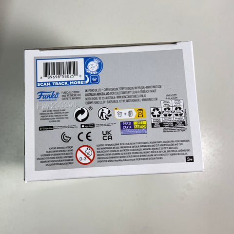 Inuyasha - Jaken Funko Pop 1297