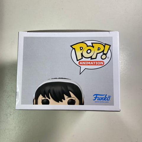 Spy x Family - Yor Forger (Chase) Funko Pop 1952 Exclusive