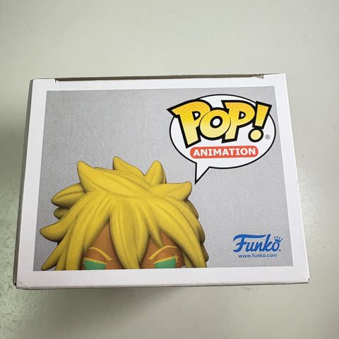 Bleach - Tier Galibel Funko Pop 1839 Gamestop Exclusive