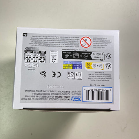 Spy x Family - Yor Forger (Chase) Funko Pop 1952 Exclusive