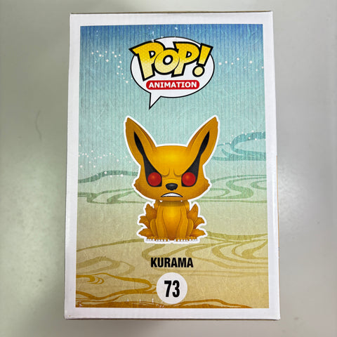 Naruto Shippuden - Kurama Funko Pop 73