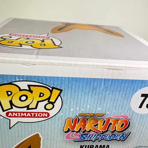 Naruto Shippuden - Kurama Funko Pop 73