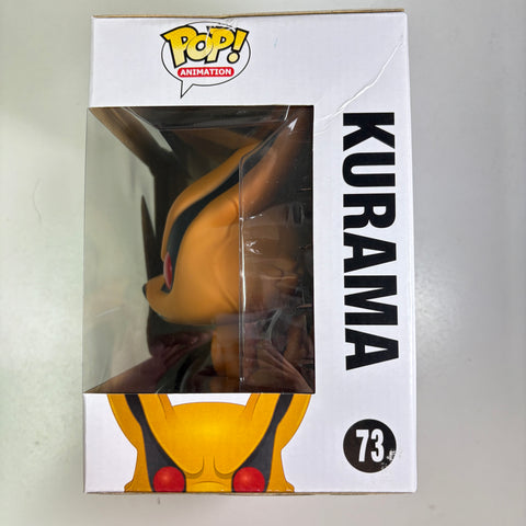 Naruto Shippuden - Kurama Funko Pop 73
