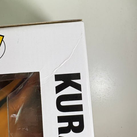 Naruto Shippuden - Kurama Funko Pop 73