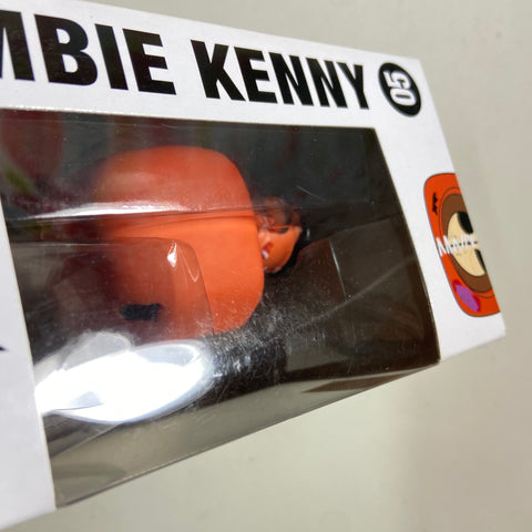 South Park - Kenny (Zombie) Funko Pop 05 Hot Topic Exclusive