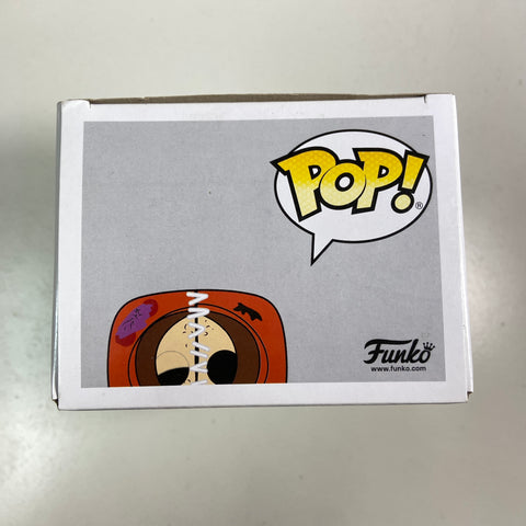 South Park - Kenny (Zombie) Funko Pop 05 Hot Topic Exclusive