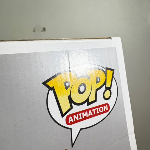 Naruto Shippuden - Kurama Funko Pop 73