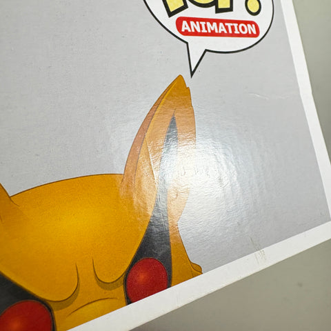 Naruto Shippuden - Kurama Funko Pop 73