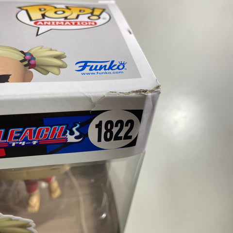 Bleach - Hiyori Sarugaki Funko Pop 1822