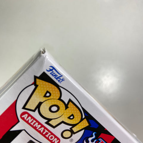 Bleach - Hiyori Sarugaki Funko Pop 1822