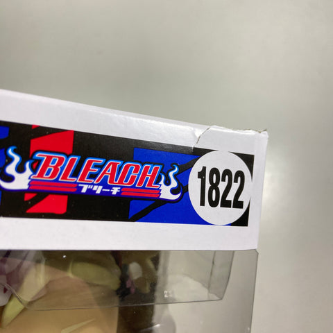 Bleach - Hiyori Sarugaki Funko Pop 1822