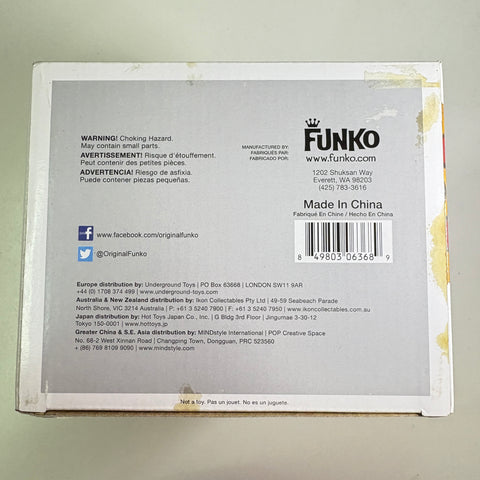 Naruto Shippuden - Kurama Funko Pop 73