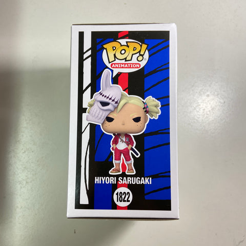 Bleach - Hiyori Sarugaki Funko Pop 1822