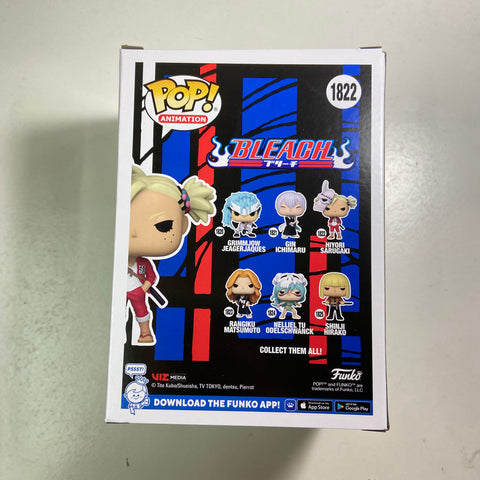 Bleach - Hiyori Sarugaki Funko Pop 1822