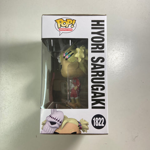 Bleach - Hiyori Sarugaki Funko Pop 1822