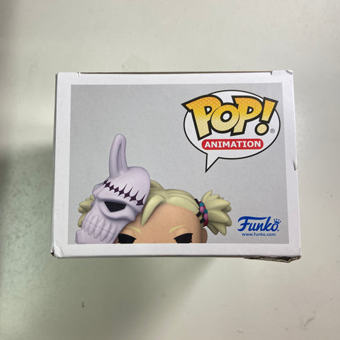 Bleach - Hiyori Sarugaki Funko Pop 1822