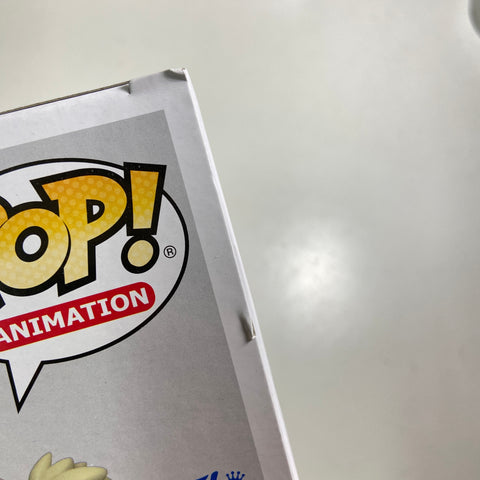 Bleach - Hiyori Sarugaki Funko Pop 1822