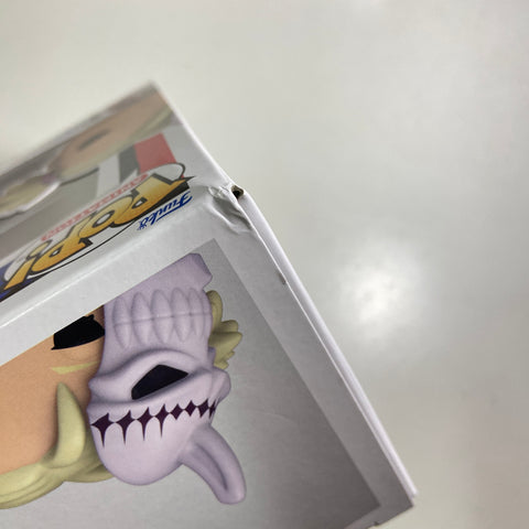 Bleach - Hiyori Sarugaki Funko Pop 1822