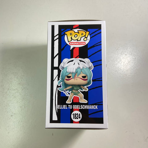 Bleach - Nelliel Funko Pop 1824