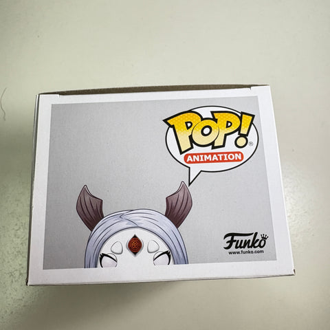 Naruto Shippuden - Kaguya Otsutsuki Funko Pop 179 Fall Convention 2020 Exclusive