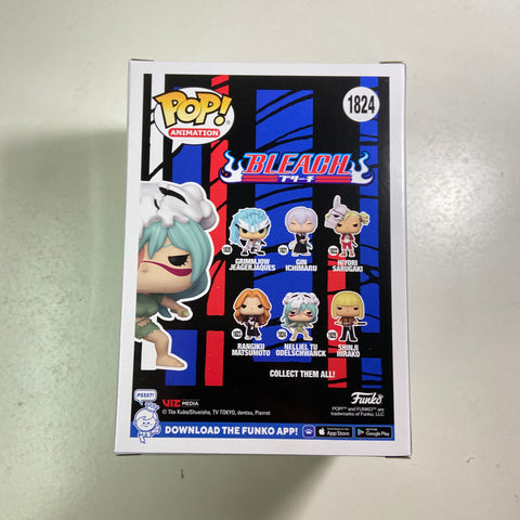 Bleach - Nelliel Funko Pop 1824