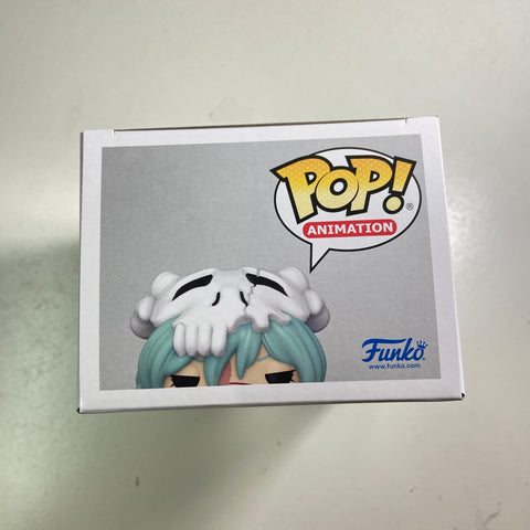 Bleach - Nelliel Funko Pop 1824