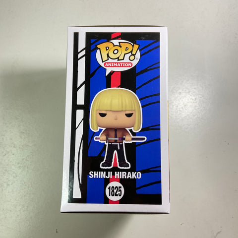 Bleach - Shinji Hirako Funko Pop 1825