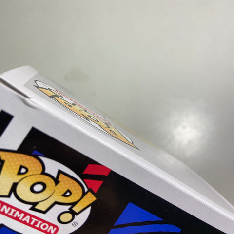 Bleach - Shinji Hirako Funko Pop 1825