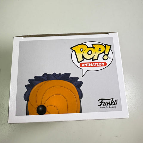 Naruto Shippuden - Tobi Funko Pop 184