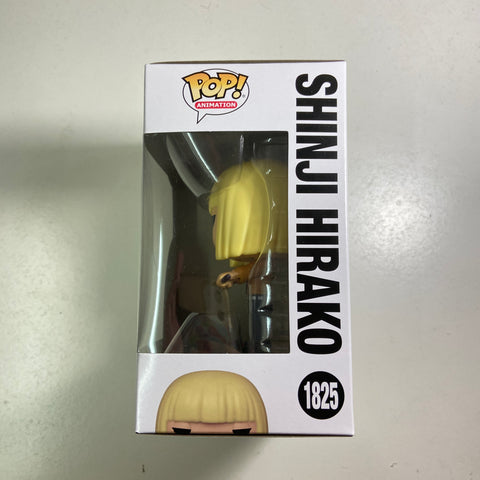 Bleach - Shinji Hirako Funko Pop 1825