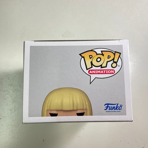 Bleach - Shinji Hirako Funko Pop 1825