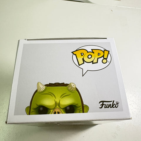 Gamorrean Fighter - Star Wars Funko Pop 406 Vinyl Figure