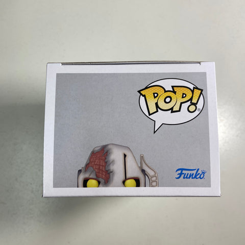 Star Wars - General Grievous (Damaged) Funko Pop Exclusive