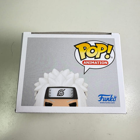 Naruto Shippuden - Jiraiya Sannin Funko Pop 2103 Exclusive